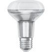 Osram E27 Led-emitter - P R80 100 36 ° 9 1 W-2700 K E27 220-240v - LEDPR80100 9,1W